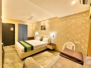 Hotel M S UJJAIN