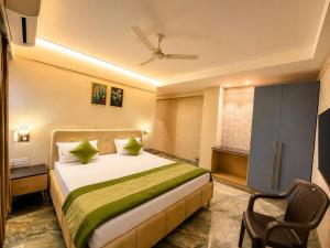 Hotel M S UJJAIN