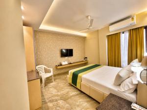 Hotel M S UJJAIN