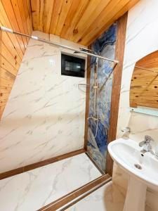 Alpase Resort
