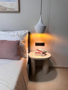 Joy-Menda Apartment