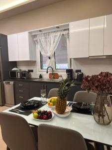 Joy-Menda Apartment
