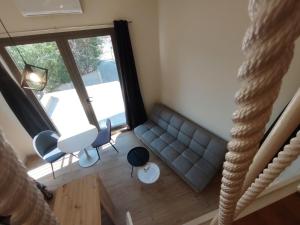 1 4 D2 Mini Condos studio