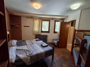 Setcases-Vallter hostal Mitja Pensió 3