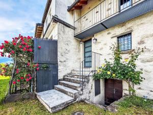 Holiday Home Rustico Martina by Interhome