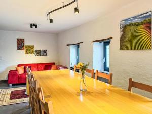 Holiday Home Rustico Martina by Interhome