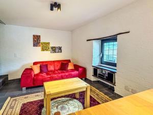 Holiday Home Rustico Martina by Interhome