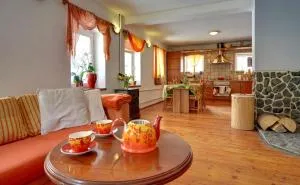 Biotanika - 希隆斯克地区扎古热