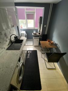 Apartment 7