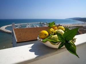 Apartment Grecale-Terrasse by Interhome