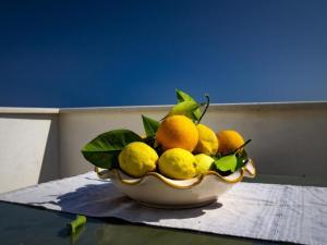 Apartment Grecale-Terrasse by Interhome