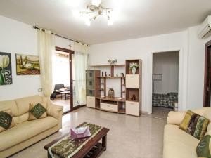 Apartment Stella Marina by Interhome