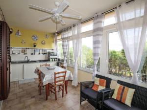 Apartment Stella Marina by Interhome