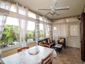 Apartment Stella Marina by Interhome