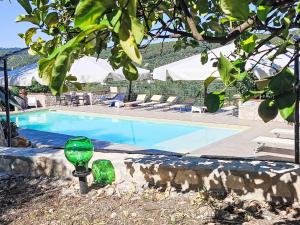 Apartment Appartamento Panoramico by Interhome