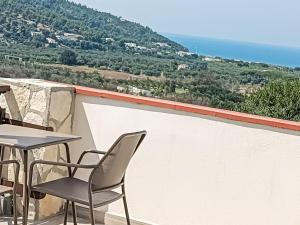 Apartment Appartamento Panoramico by Interhome