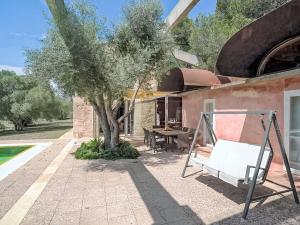 Holiday Home Viterbo by Interhome