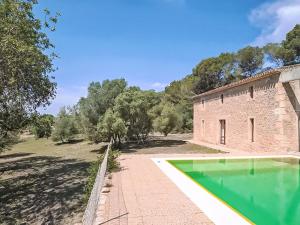 Holiday Home Viterbo by Interhome