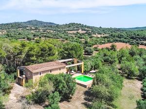 Holiday Home Viterbo by Interhome