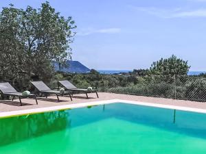 Holiday Home Viterbo by Interhome