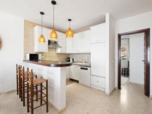 Apartment Pueblo de la Luz by Interhome