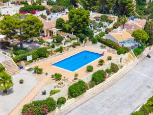 Apartment Pueblo de la Luz by Interhome