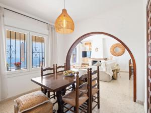 Apartment Pueblo de la Luz by Interhome