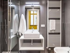 Apartment The Wharf by Interhome