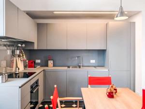 Apartment The Wharf by Interhome