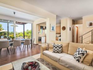 Villa Olvia by Interhome
