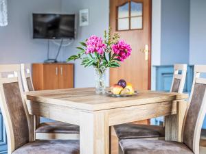 Apartment Zenit 6 mit Balkon by Interhome