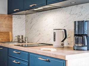Apartment Zenit 6 mit Balkon by Interhome