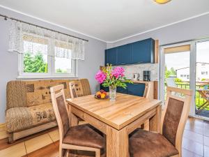 Apartment Zenit 6 mit Balkon by Interhome