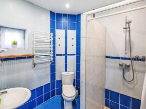 Apartment Zenit 6 mit Balkon by Interhome