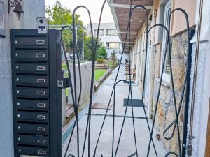 Holiday Home Rubin Charme Häuser 10 D by Interhome