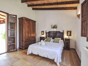 Holiday Home Es Moli Son Servera by Interhome