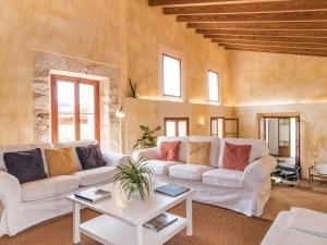 Holiday Home Es Moli Son Servera by Interhome