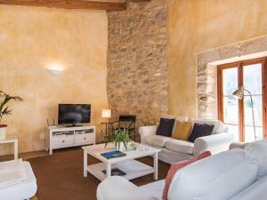 Holiday Home Es Moli Son Servera by Interhome