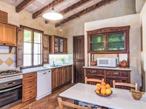Holiday Home Es Moli Son Servera by Interhome