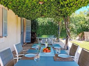 Holiday Home Es Moli Son Servera by Interhome