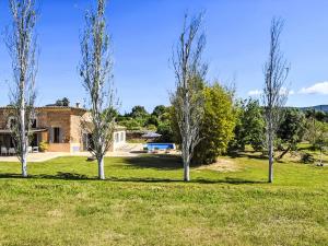 Holiday Home Es Moli Son Servera by Interhome