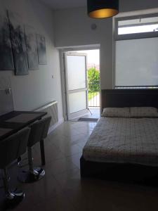 Lunar Apartament