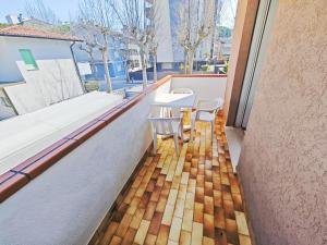 Apartment Casa Barbara 8 by Interhome