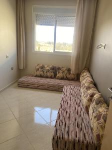 Appartement calme et lumineux á 10 min de la plage