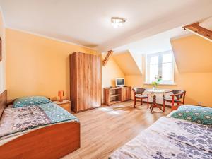 Apartment Zenit by Interhome