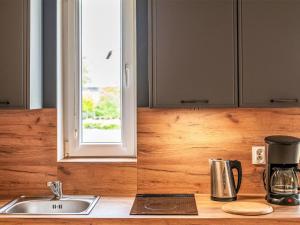 Apartment Zenit Green by Interhome