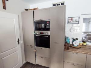 Holiday Home Lesńy Kąt by Interhome