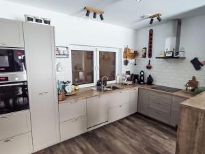 Holiday Home Lesńy Kąt by Interhome