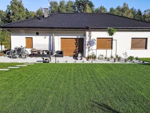 Holiday Home Lesńy Kąt by Interhome