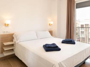Apartment Elvix Nerja Centre B by Interhome